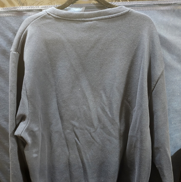 Colosseum University Tennessee Chattanooga Mocs Sweatshirt - Picture 4 of 4